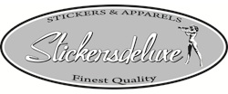 Stickersdeluxe logo NB