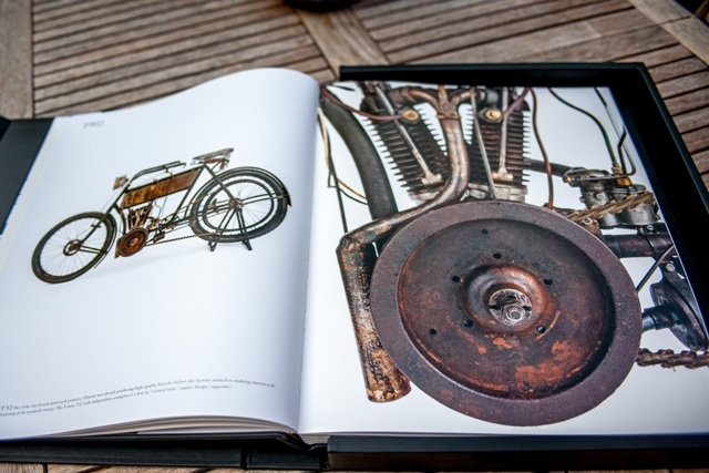 the impossible collection of motorcycles assouline 4h10.com