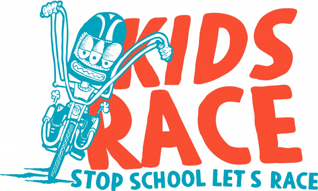 NO SCHOOL LETS RACE TEES 4_FAB