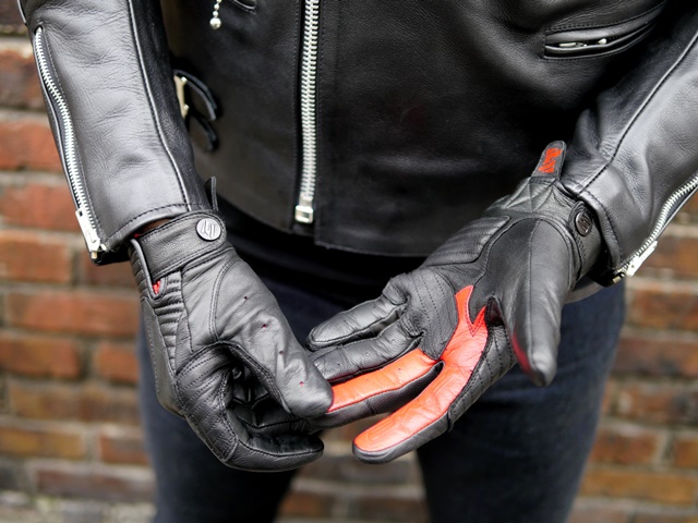 gants five5 dakota gloves 4h10.com