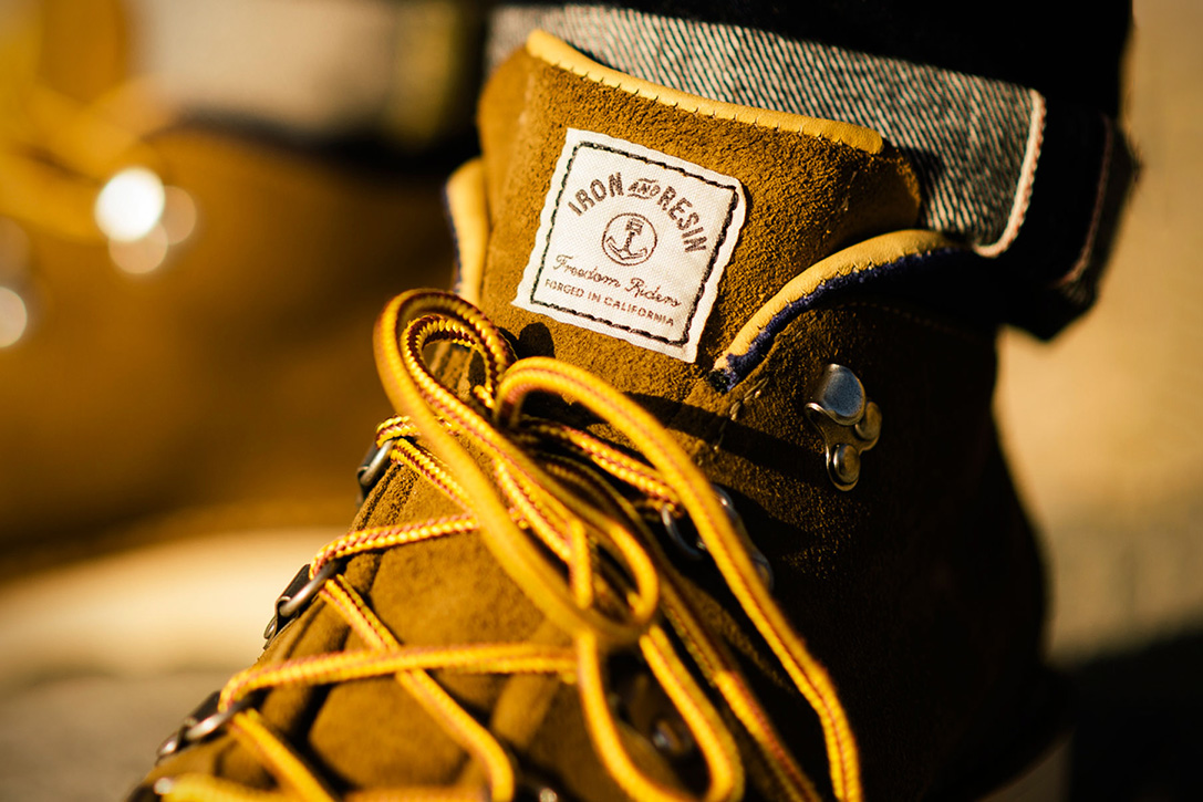 Limited-Edition-Tramline-Boot-by-Danner-X-Iron-Resin-5