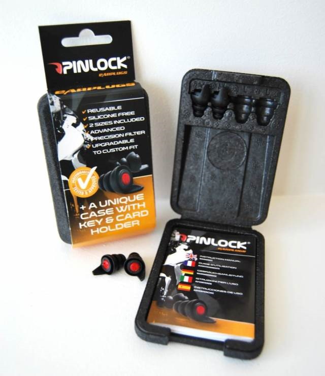 Pinlock Earplugsh 4h10.com
