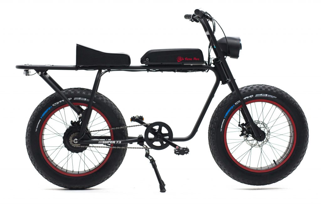 Lithium Cycles-Super 73-Scout-Rose Ave-bike-motorcycle-vélo électrique-électrique-vélo-Lithium-cool-custom-kustom-