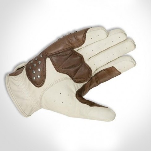 Roland Sands Design // Mission glove