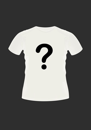 Votez pour le T-Shirt 4H10.com