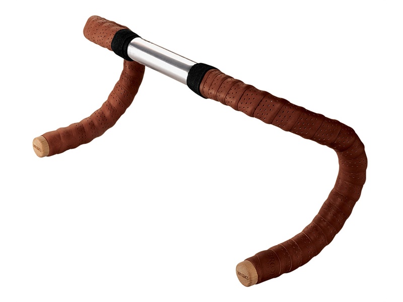 Brooks Hand Grip & Leather Grips