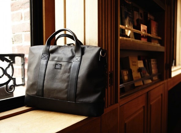 Ateliers Auguste // Le sac made in France
