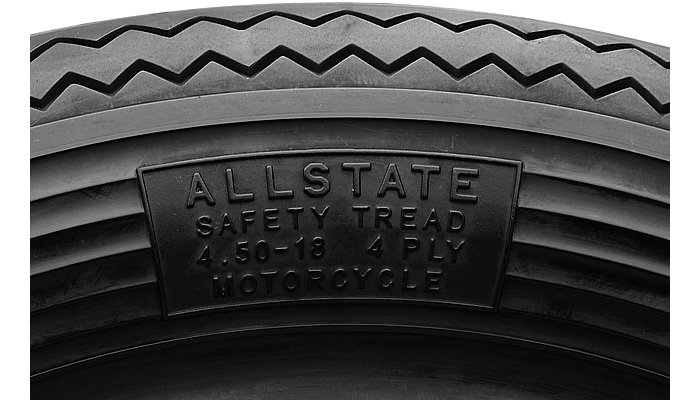 Allstate tires