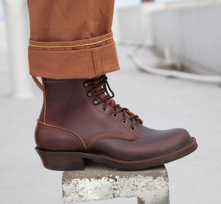 nicks handmade boots spokane