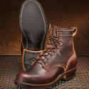 Nicks Handmade Boots // The Robert | 4h10