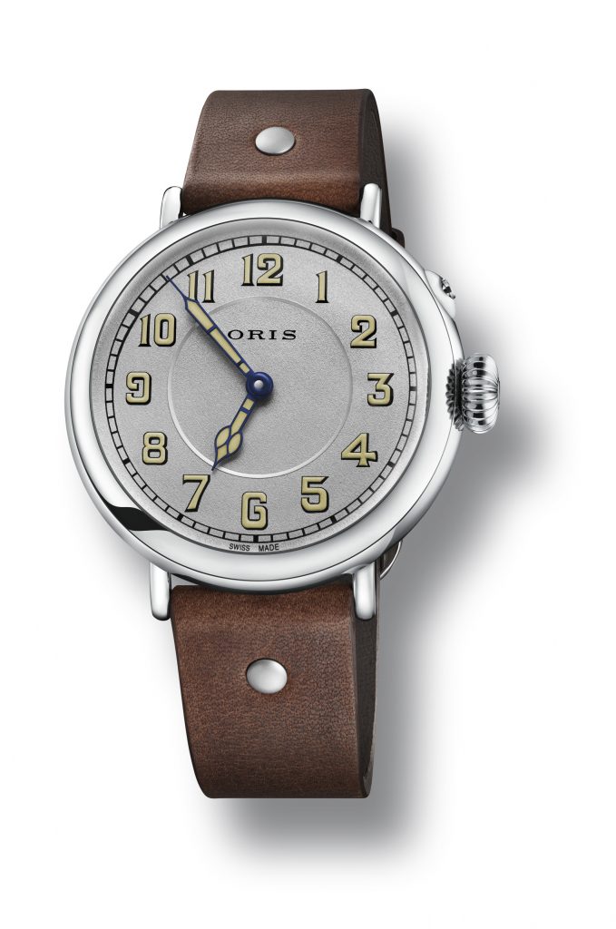 Oris-montre-suisse-watch-Big Crown-1938-1917-Bike-motorcycle-moto-kustom-customn-vintage-serie-limitée-
