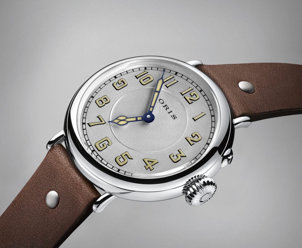 Oris-montre-suisse-watch-Big Crown-1938-1917-Bike-motorcycle-moto-kustom-customn-vintage-serie-limitée-