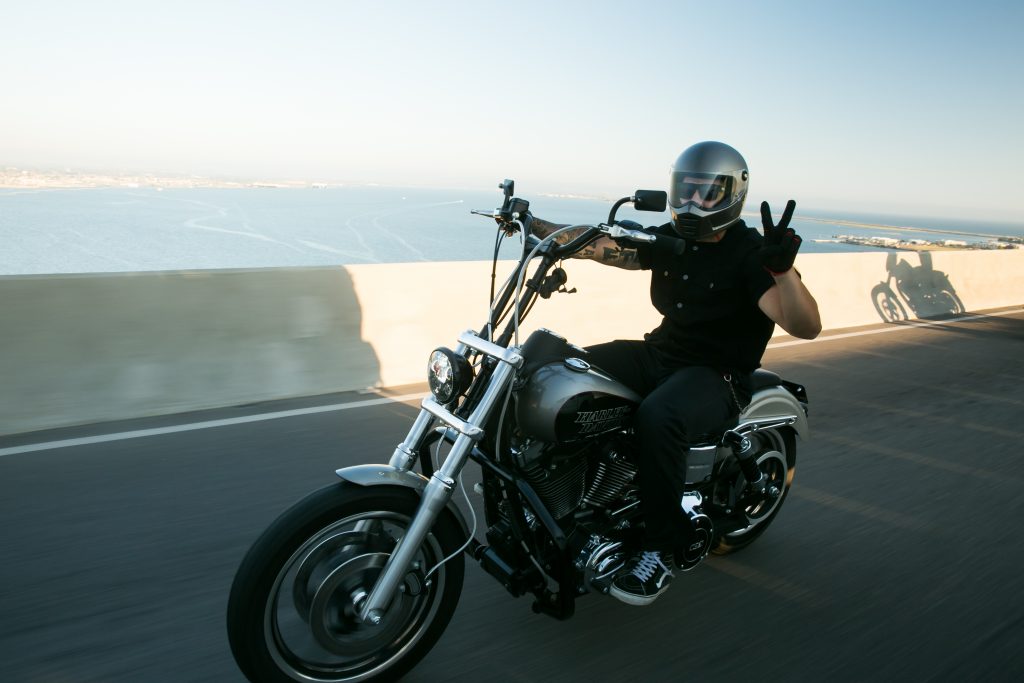Biltwell-Lane splitter-helmet-casque-ECE-ece-Rusty Butcher-Simpson M30-Lane-Splitter-motorcycle-custom-kustom-sécurité-moto-