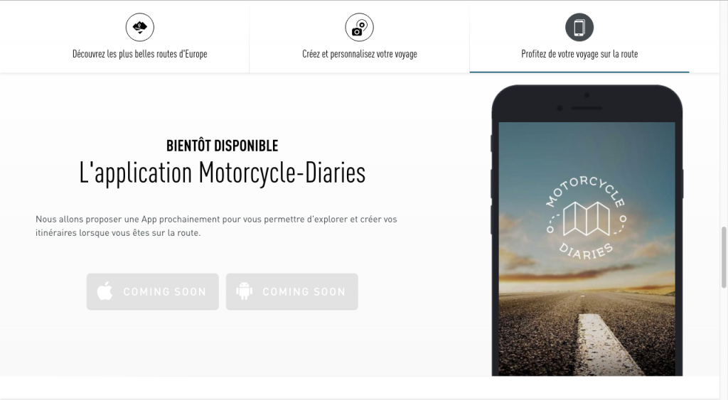 Motorcycle Diaries-route-itinéraire-itinéraires-moto-europe-france-italie-alpes-montagne-road trip-road-trip-gps-4h10-maps-4.10-google maps-bike-motorcycle-planification-planning-carnet de bord-