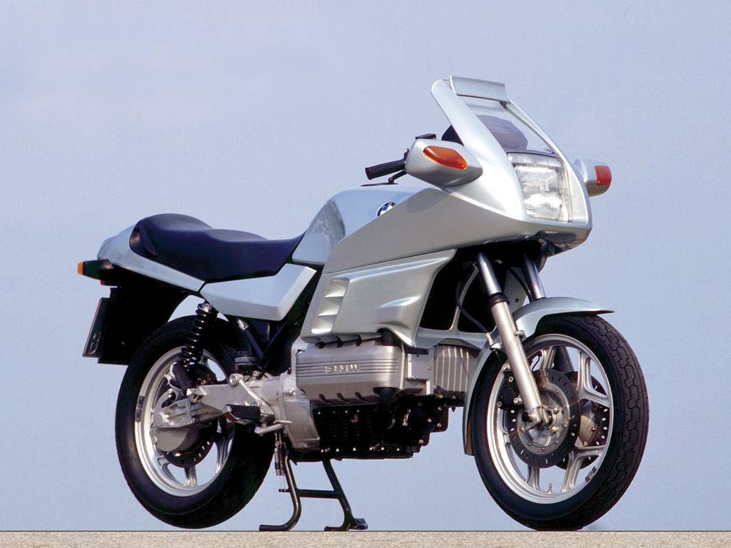 BMW K100-BMW-K100-Boesch-Boesch 100-Boesch moto-moto-motorcycle-bike-custom-boat-kustom-VTR Custom-VTR