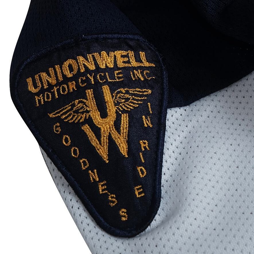 Unionwel-Jersey-motorcycles-moto-cross-flat track-dirt track-Dirt Quake-apparel-apparels-vintage-
