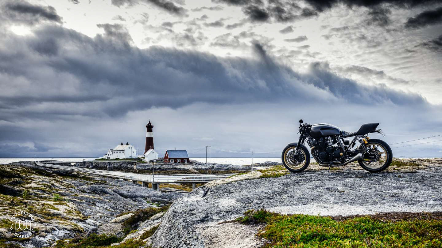 roadtrip road book norvège suede scandinave voyage moto route itinéraire motorcycle diaries