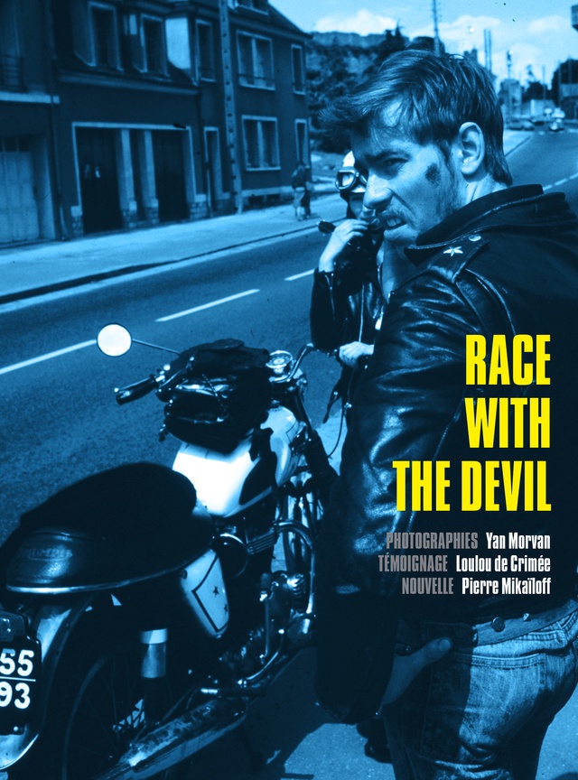 Le projet « Race with the devil »