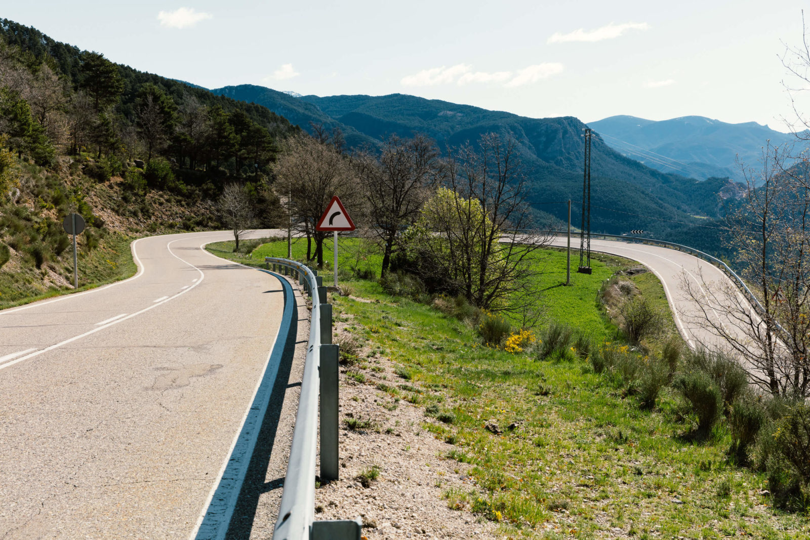 motorcycle diaries road trip moto Pyrénées pays Basque roadtrip