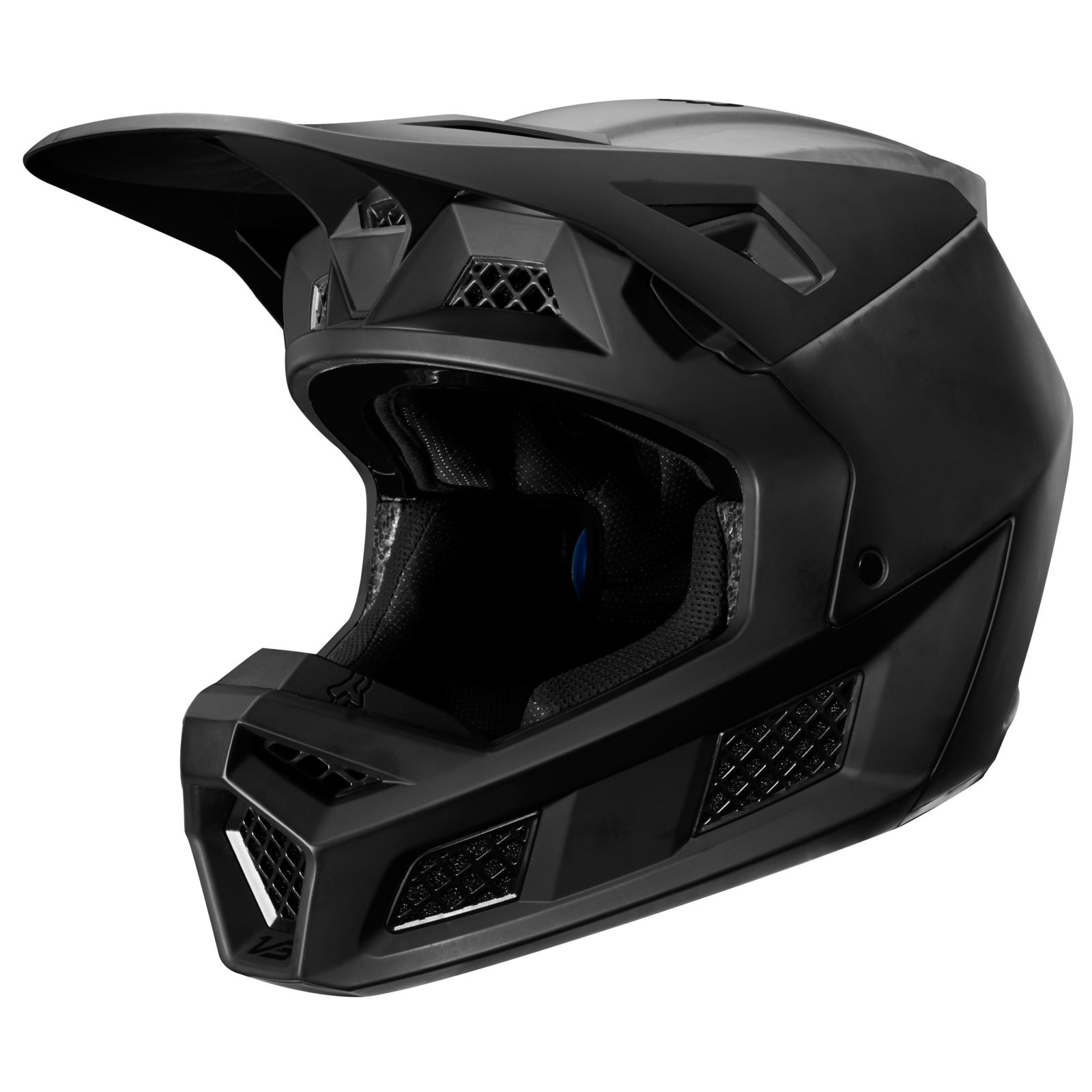 Le casque Fox Racing V3: la technologie au service de la performance !