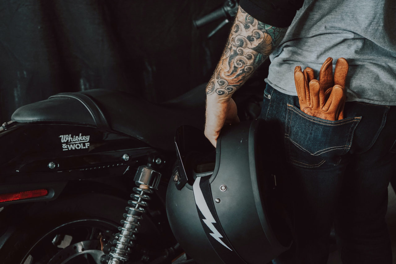 Sélections gants moto Automne / Hiver 2020