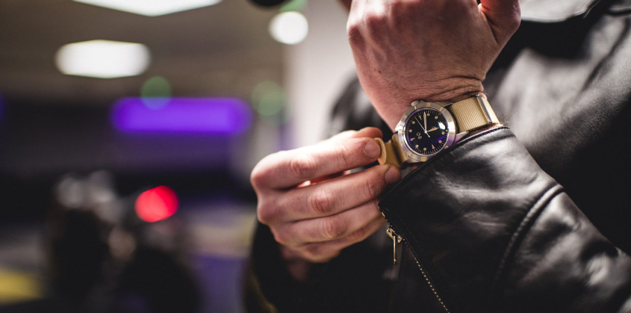 BND WATCHES : Une nouvelle marque de montres