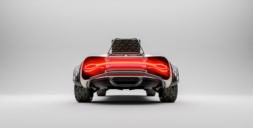 concept bugatti 4x4