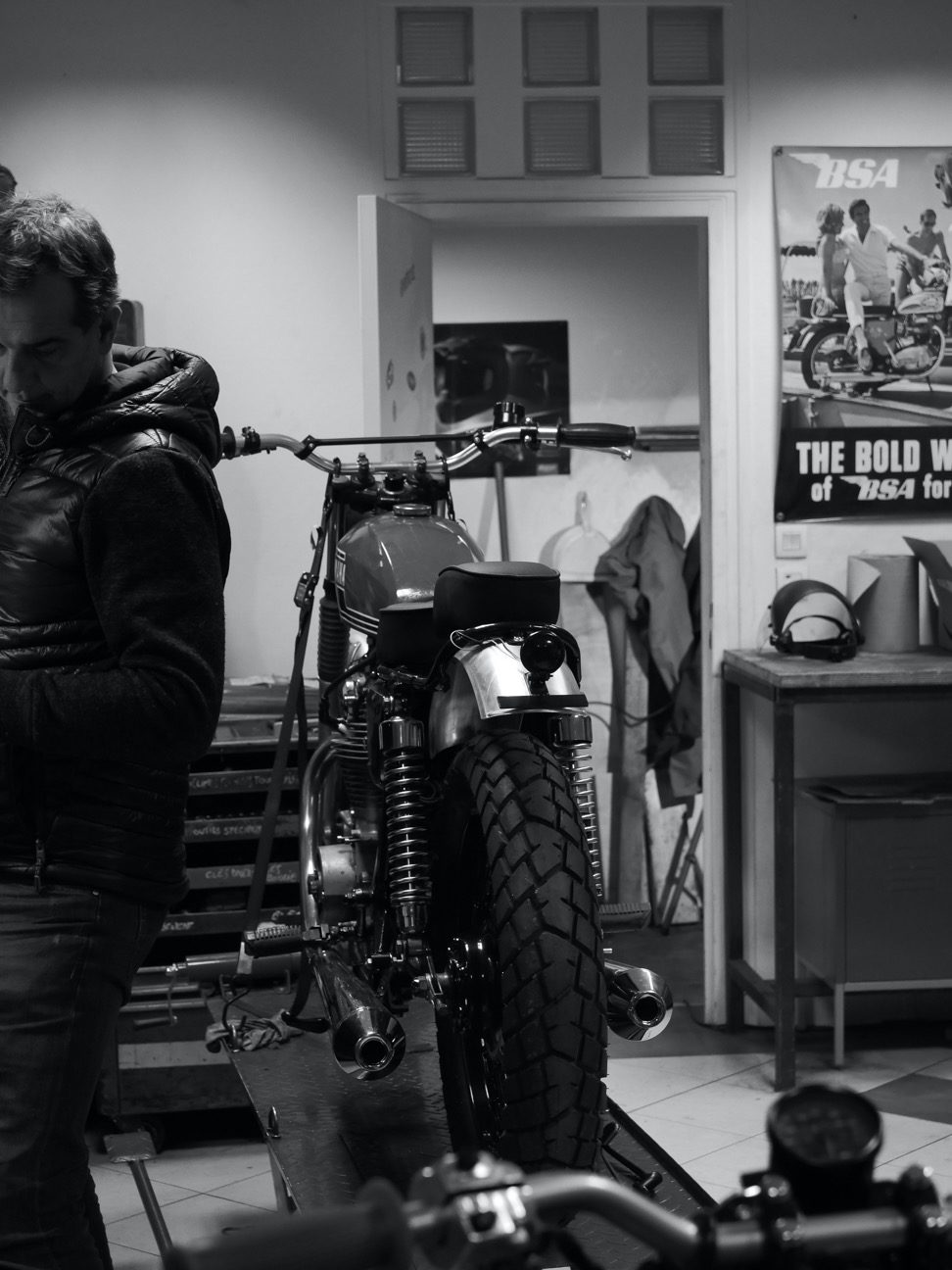 garage atelier participatif moto paris mototherapy