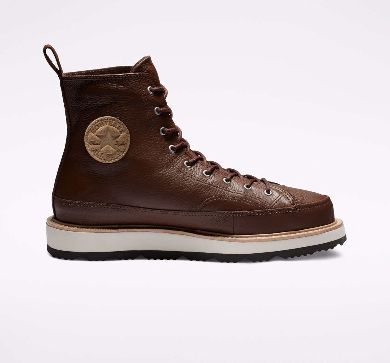 Converse Chuck Taylor Crafted Boot montante