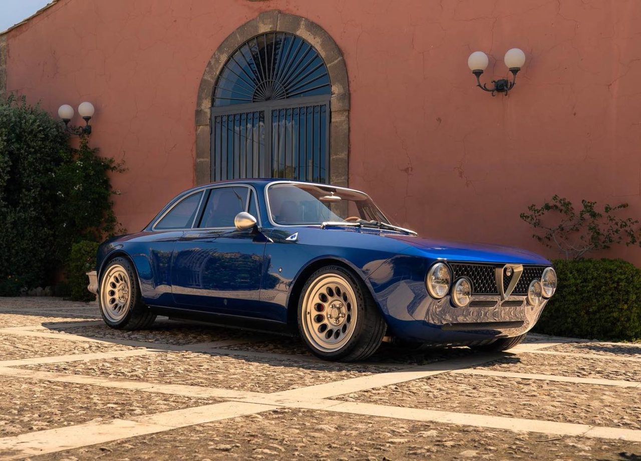Totem Automobili : L’Alfa Romeo de tes rêves !