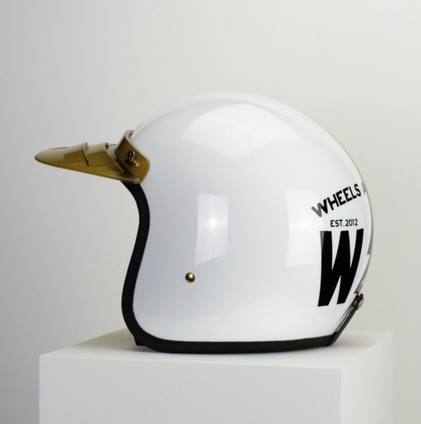 wheels and waves 2024 casque edition limitée infos Hedon