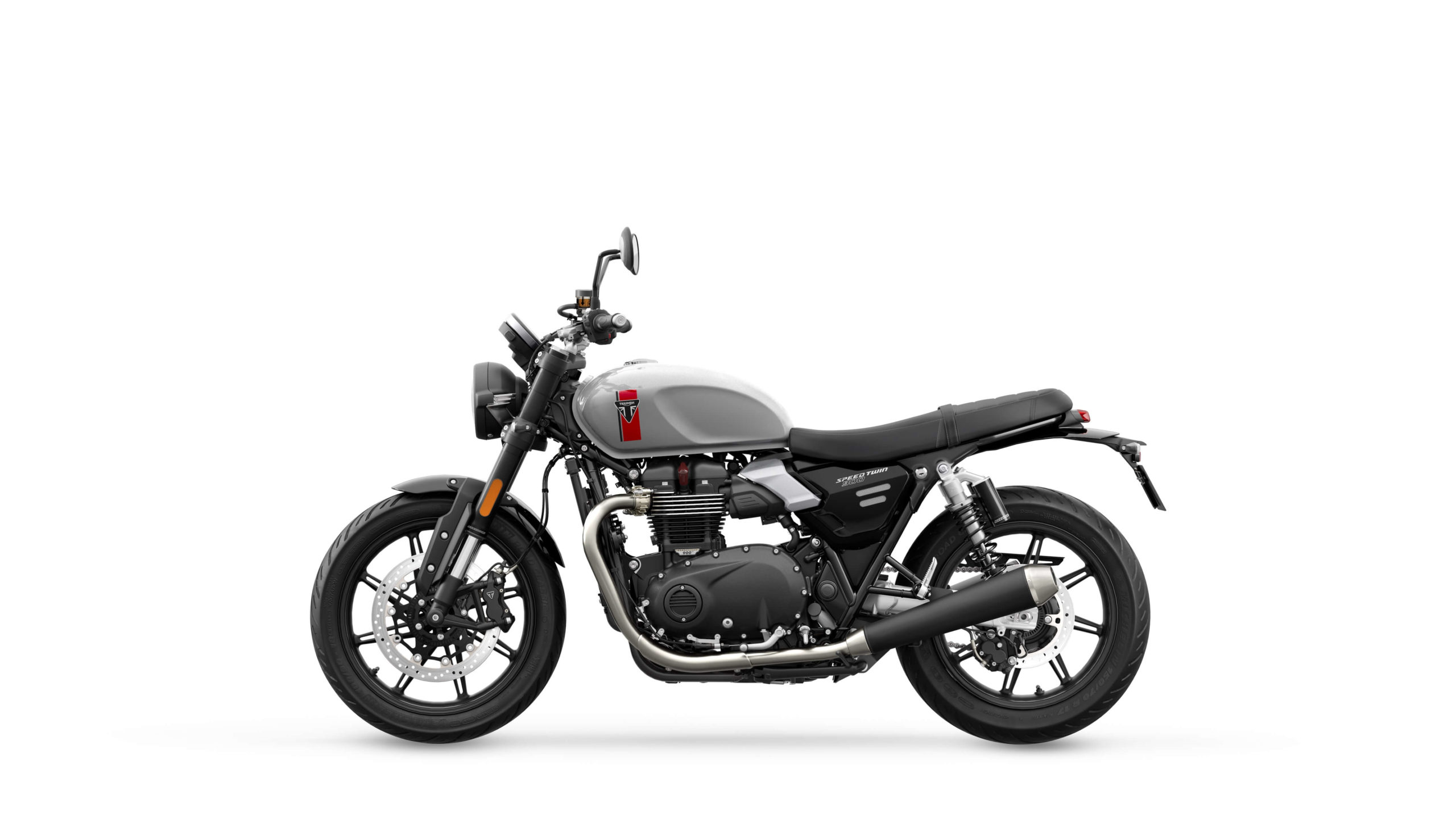 Triumph Speed twin 900 2025