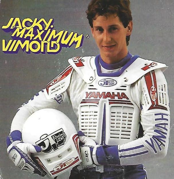 JT RACING VINTAGE