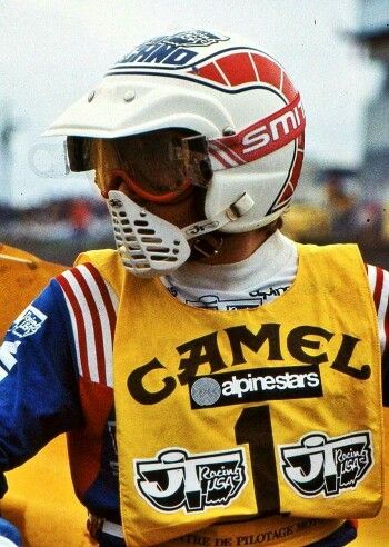 JT RACING VINTAGE