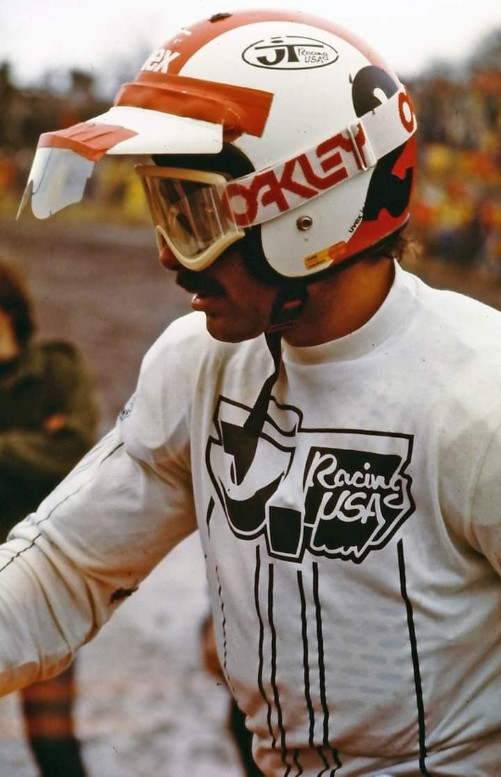 JT RACING VINTAGE