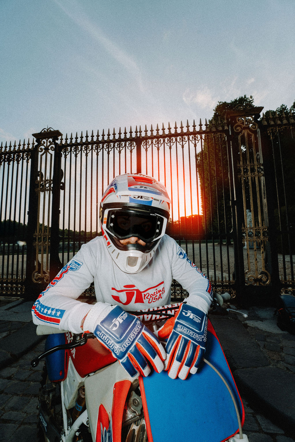 JT RACING FRANCE