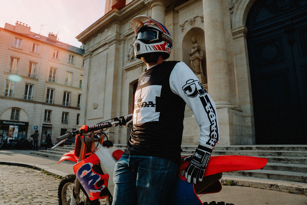 JT RACING : le retour en France !