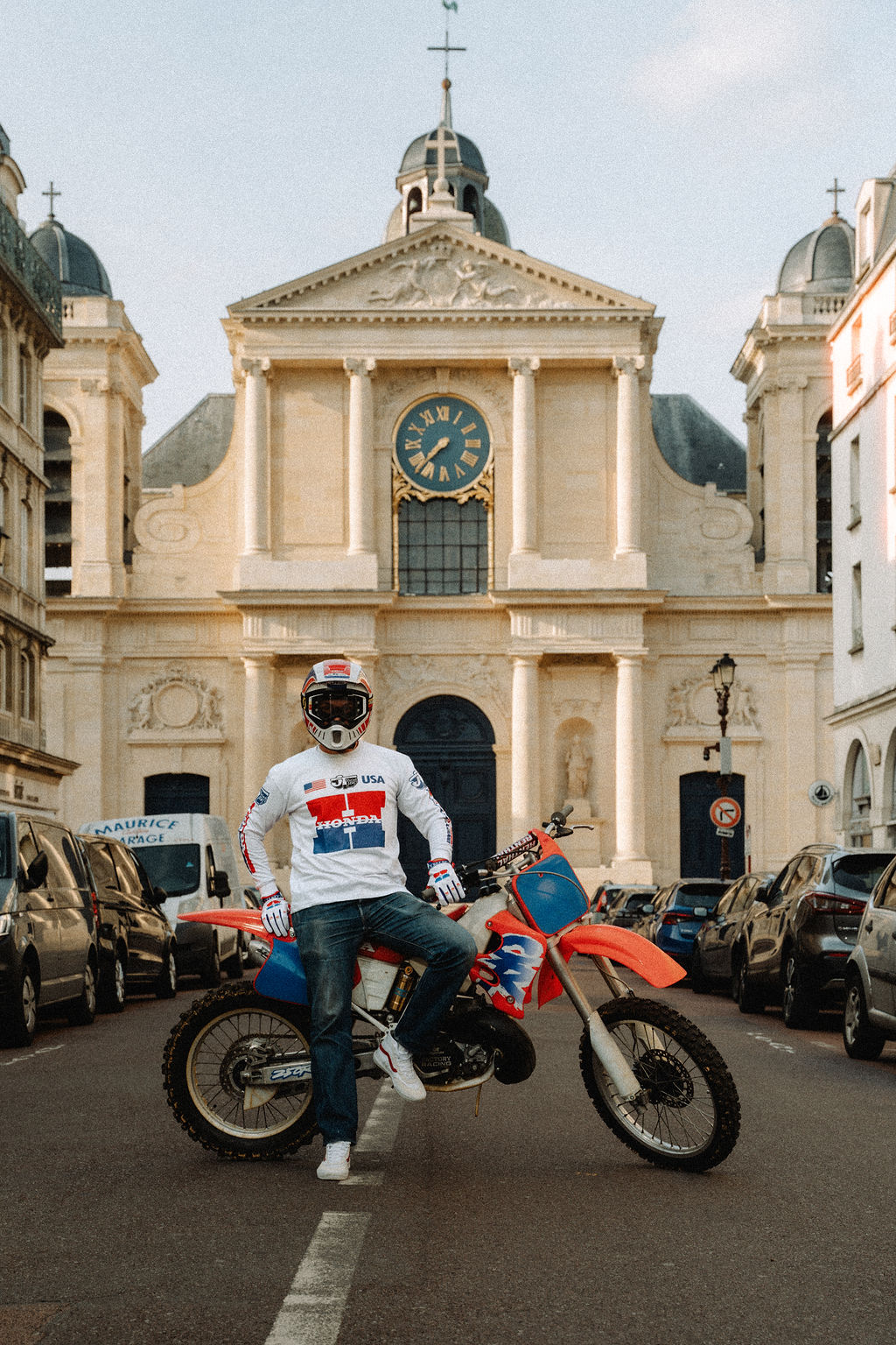 JT RACING FRANCE