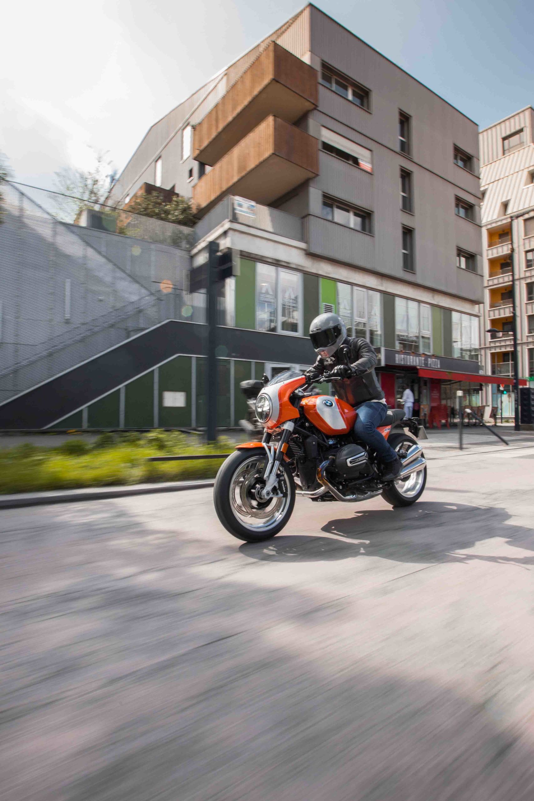BMW R12 S photo Adrien lahaye