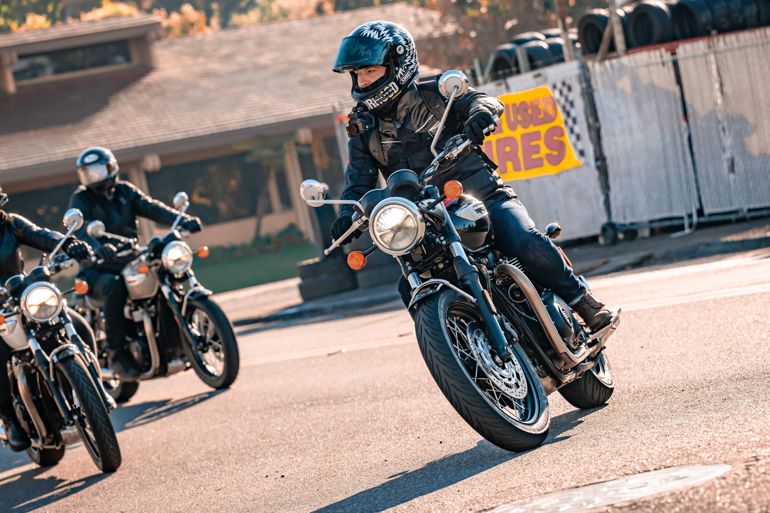 Spidi Originals Enduro test avis 