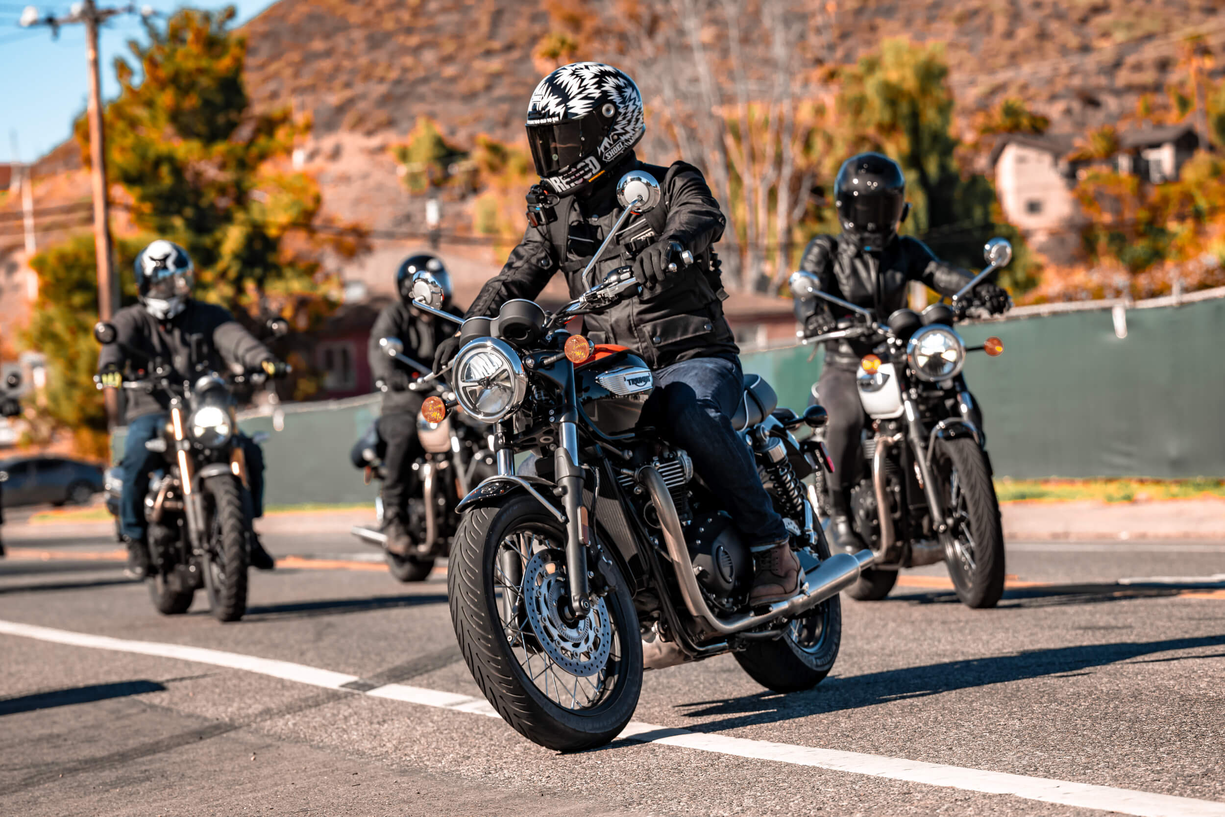 Spidi Originals Enduro test avis 